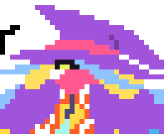 [777455] M-maybe??? Did you give Kirby any of that???