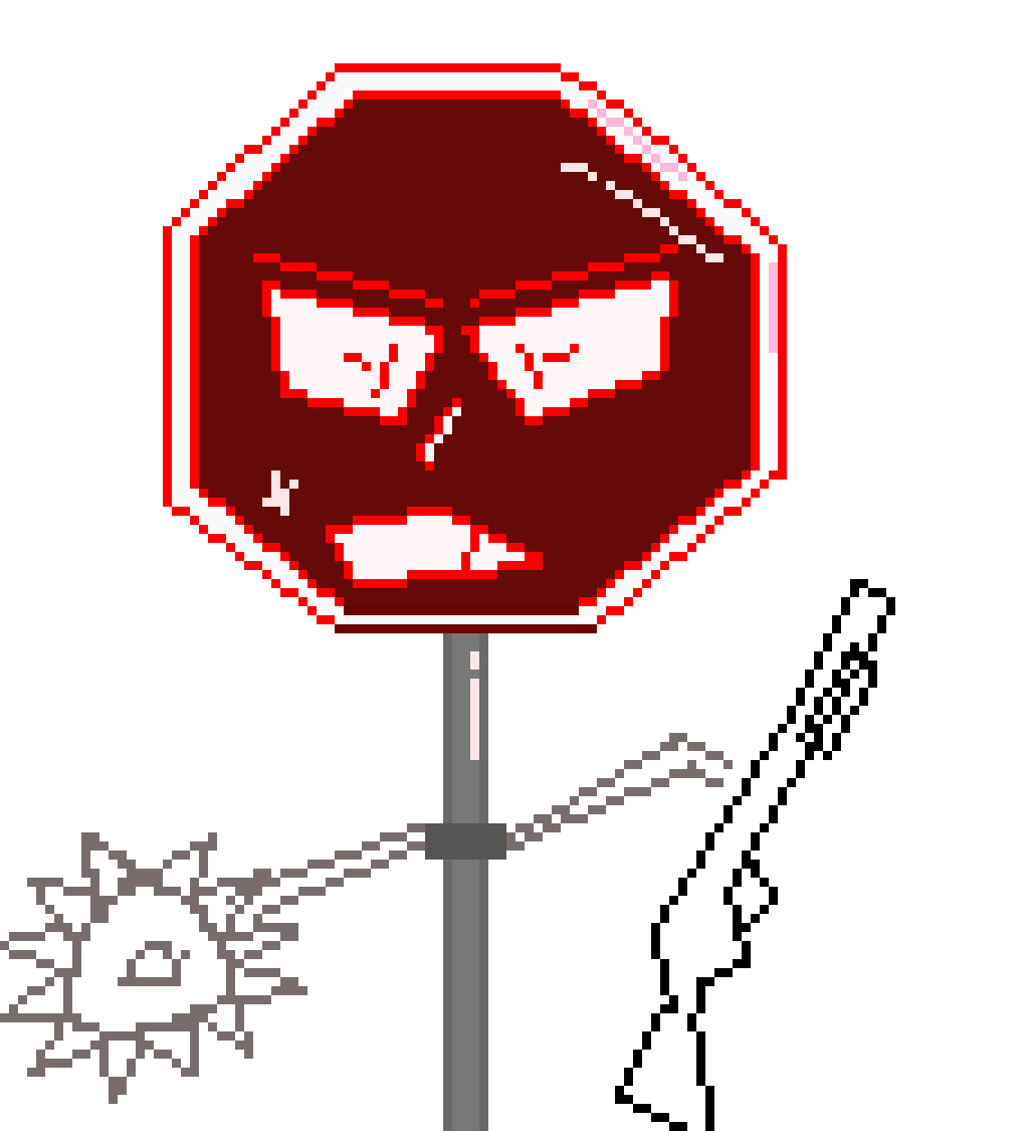 [ff8f7a] bros defenetly stopping next time