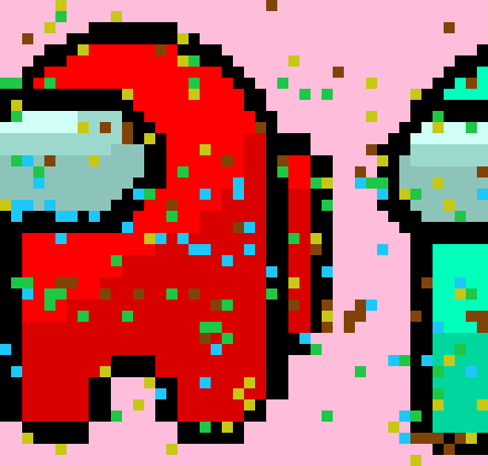 [4e9f79] please stop being nice. -