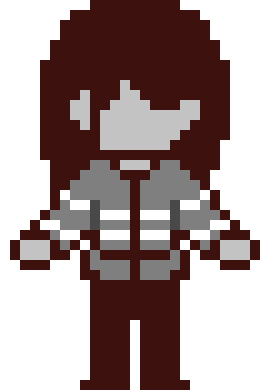 [35dc76] ((close enough i think, i cant really remember what it was suppose to be))