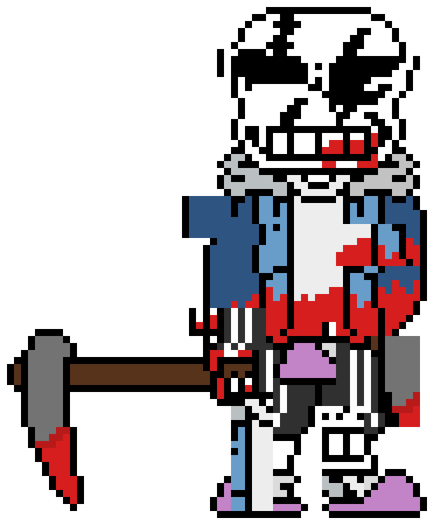 [d6b045] Demented: *Delete is screaming in pain and Demented is Glitching*