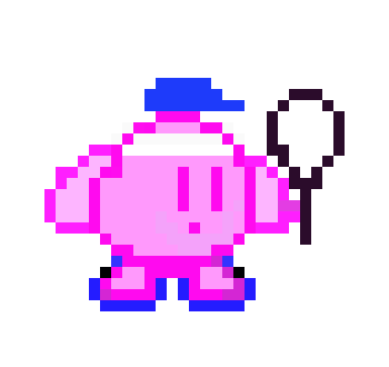 [66c773] Tennis Kirby