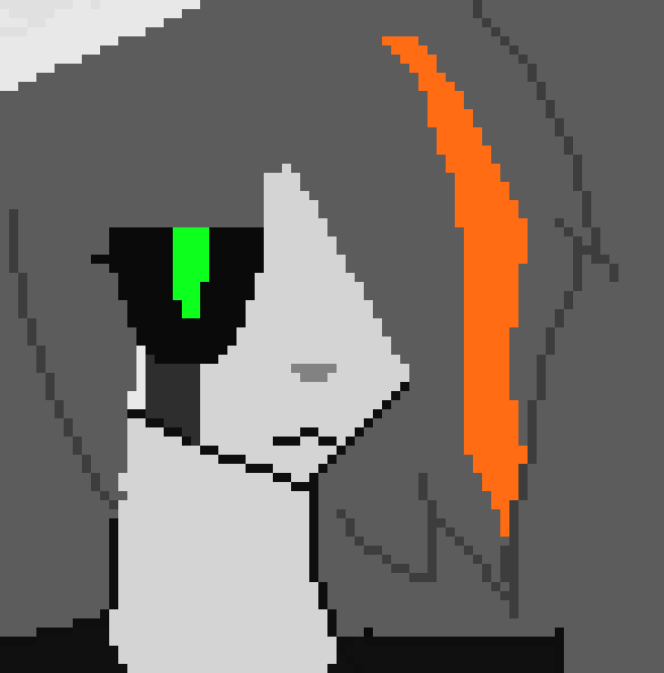 [571fee] Bmo literally became Izumi Curtis