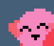 [0b1403] *he got excited, and immediately inhaled it*