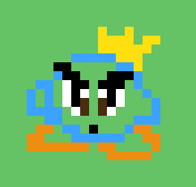 [a94629] uuhh.. maybe we should do a quick race then, its getting a little late--