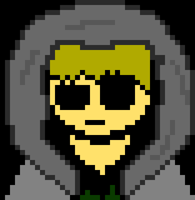 sorry godmmario they did do stuff bad like ur 5 year old brother do u even know what he did to us?-landon