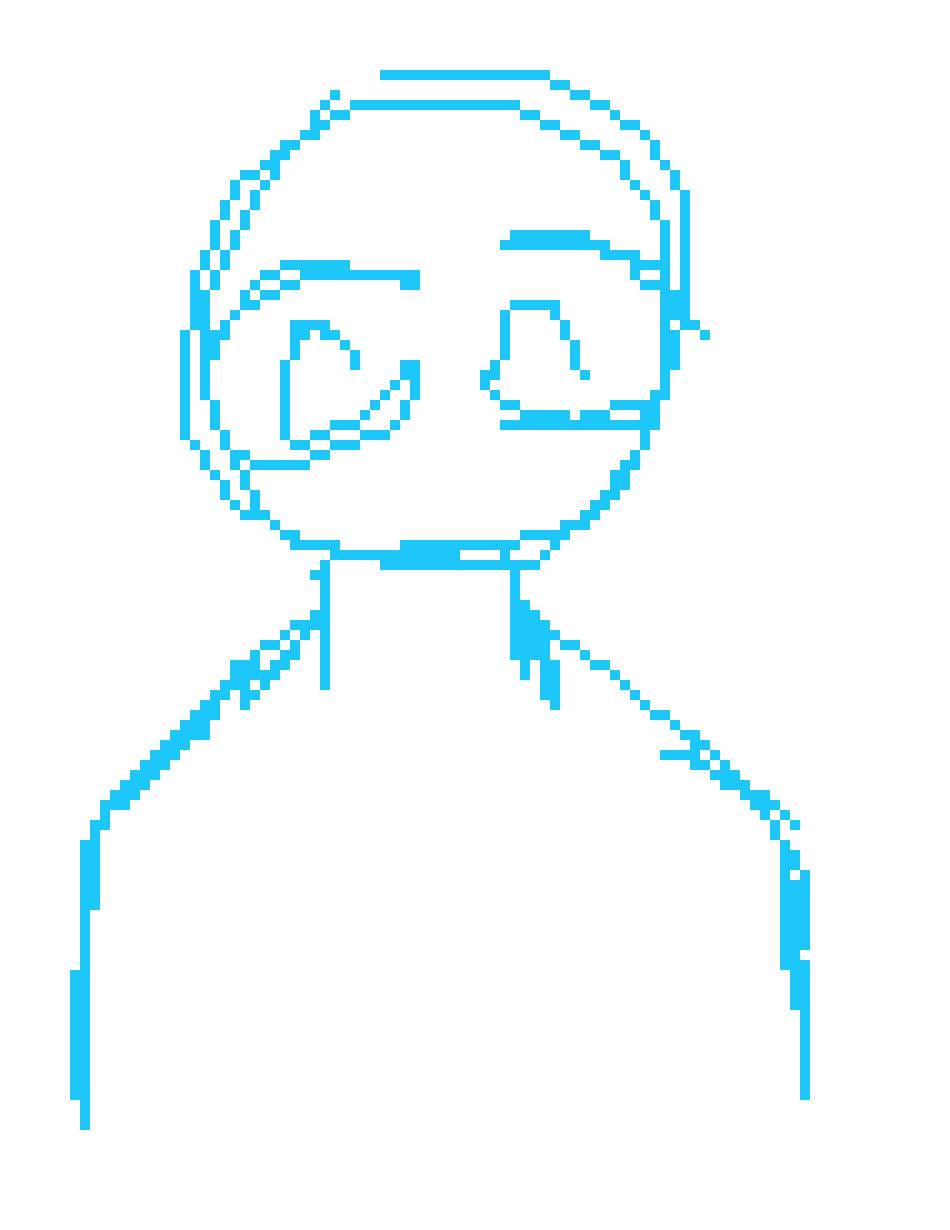 [b08df3] But imagine me there, with a dead-blank stare