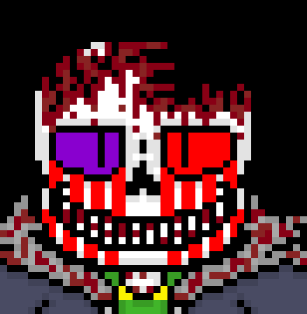 [84ce04] Damn this disasverse guy is completely oblivious to the fact his house is all pink and girly