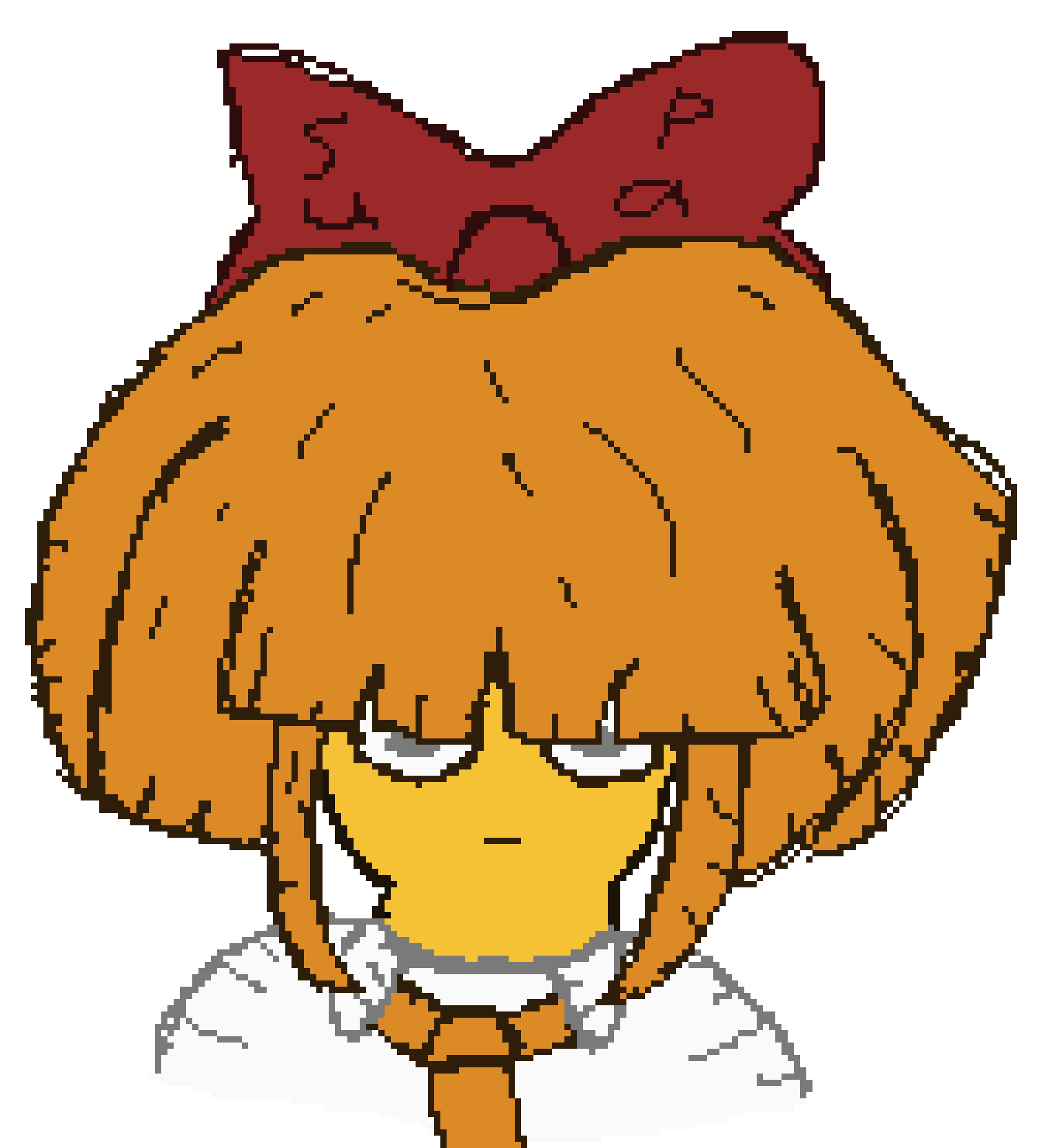 [83f53c] i thought the brimstone detox would prevail in main but nope theres fat fetish art okcool okcool