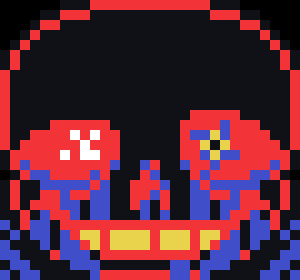 [71db5a] it's funny how some things go.