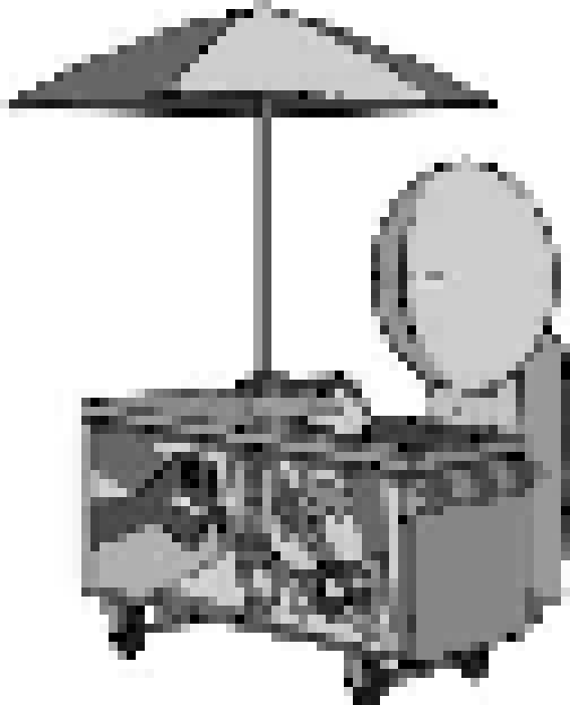 here ya go -The Vendor