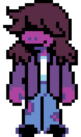 [bb901a] Coderune Susie Light World