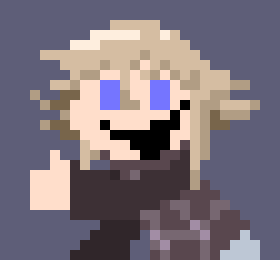 [777455] I can call you Fluffy if you like it