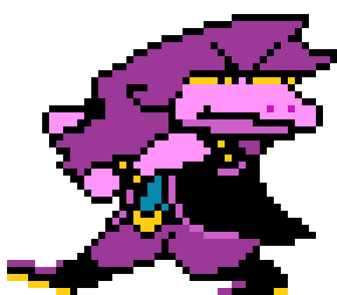 [5e0313] God Dammit Kris!