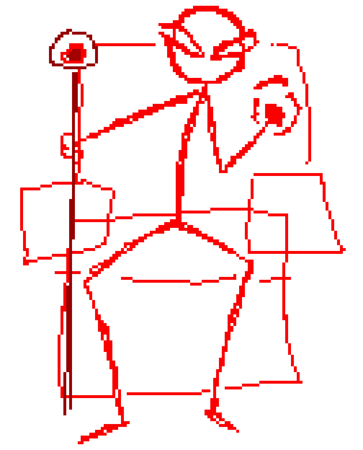 [cbb3d5] Okay bro your draggin your not the alpha wolf pls calm down lil bro 🥀