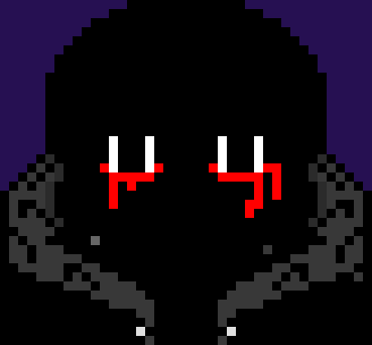 [2fbf6b] *Stares at terror*  - Disaster (Based off of Scopophobia)