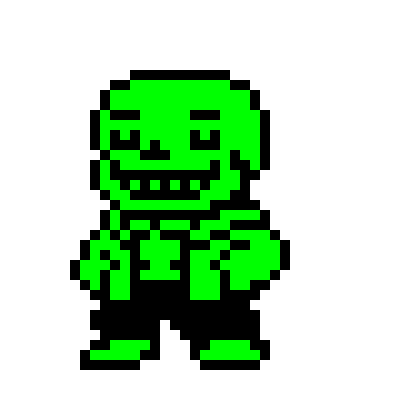 a totally serious battle