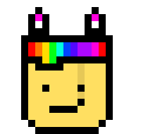 *kewl!-child rainbow