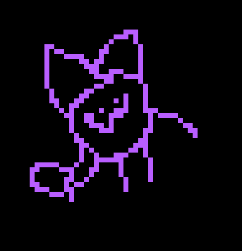 [dd5ac1] guess what my favorite animal is    -lily