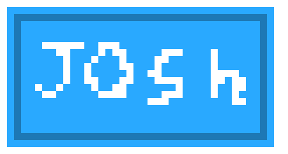 [5f6037] Josh (contacts)