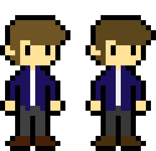 [842b2e] I'm kinda curious, have any of y'all noticed my change to a new version of Norman?