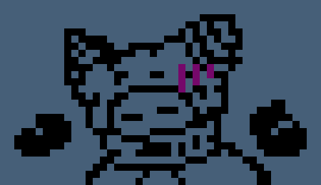 [a3f4de] hm.. weird... do you know who it could have been?