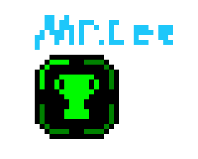 [76cc2c] MRLWW Game Theory Logo