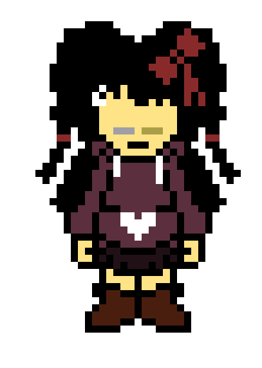 [56cd0c] Sorry Marker Idk