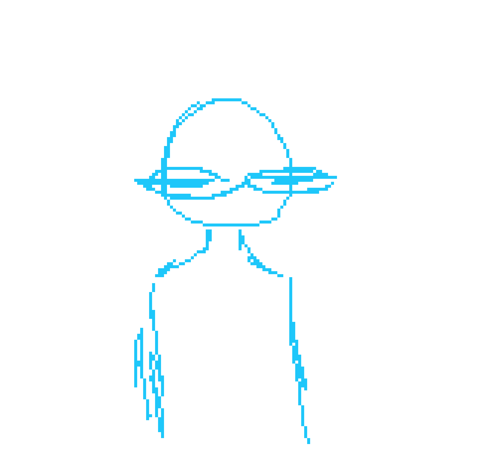 [c5ede7] ah. its returning.