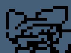 [a3f4de] *he looked at the collapsed building* my, what happened here?