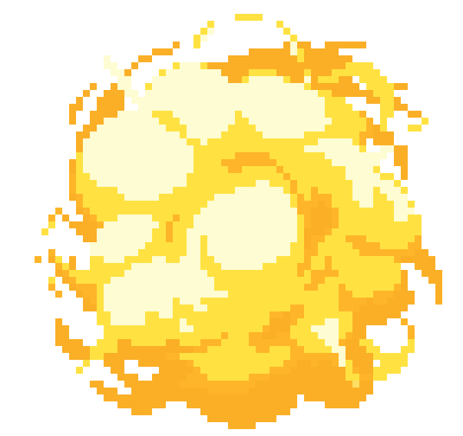 [2ce2ce] explosion2