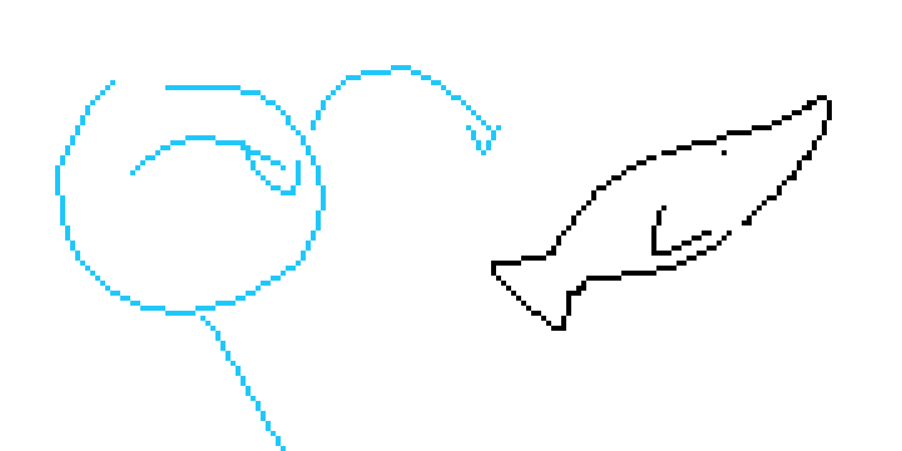 [44dd83] Not quiet. Certain species of fish called icefish, sometimes called white-blooded fish, have colorless blood due to the lack of any sort of hemoglobin, hemocyanin, or any of the other oxygen carrying molecules. How do they transport oxygen then?