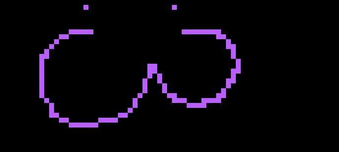 [c7ab3a] that's grate to here  -lily