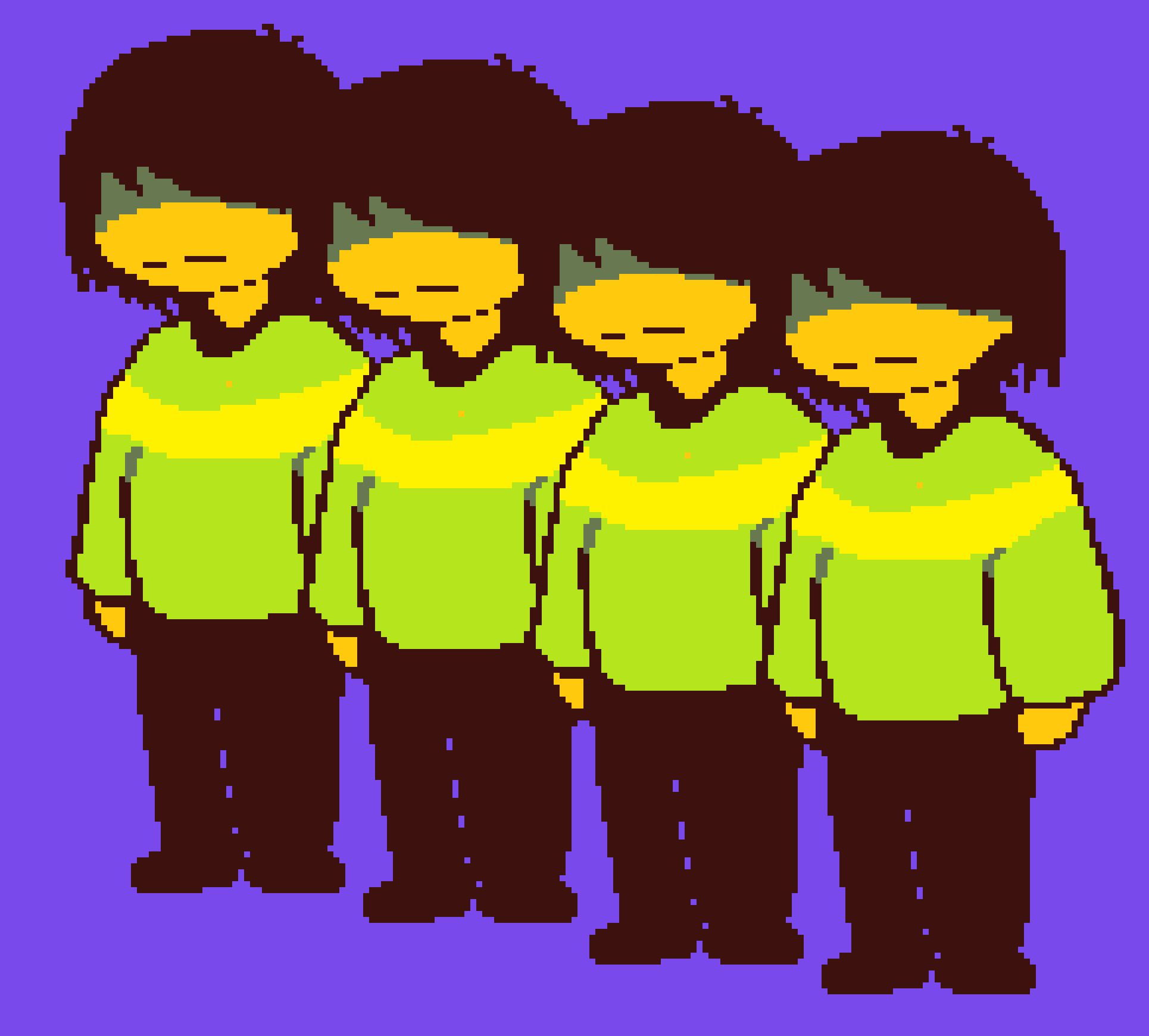 [772e71] I've been told I'm a pretty good krisser