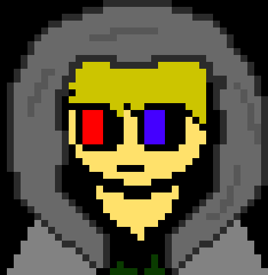 (DONT MAKE ME DO THE DAMN NECK AND SHADING)-landon