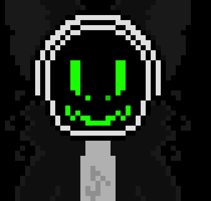 -defeated Protogen Latex noises-