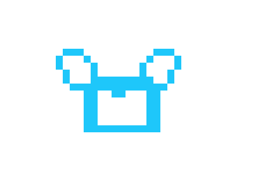 [cae810] Sonic OC Sprite Base