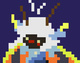 [777455] Uri took to the platforms and Bandana Dee took to the underground