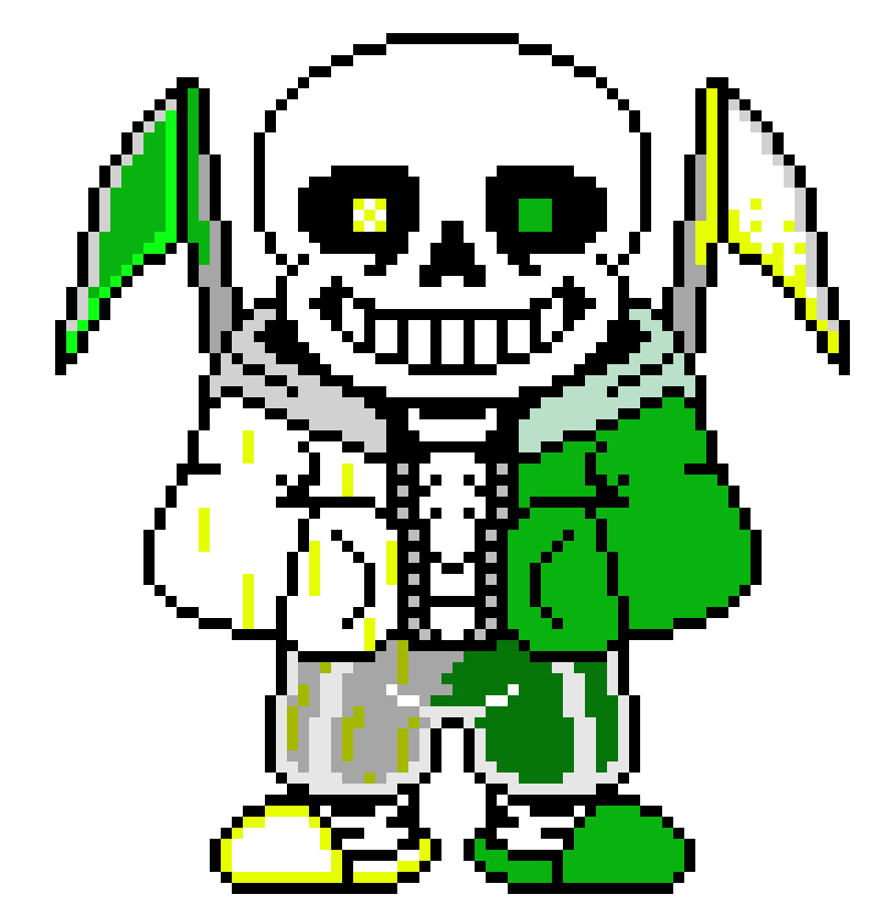 [e4b1da] Rift! Sans (transparent)