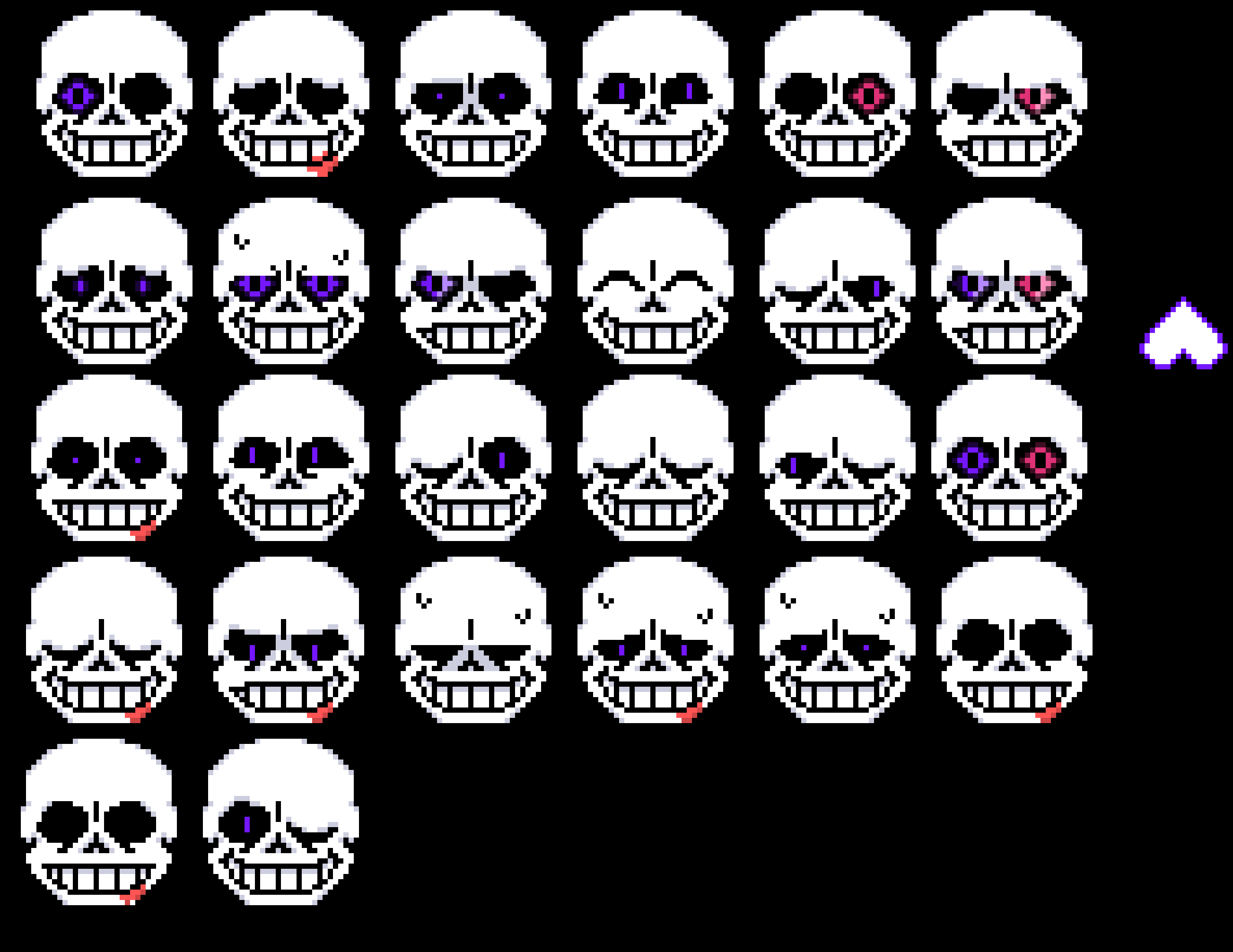 [b55964] EH! Storytale Sans