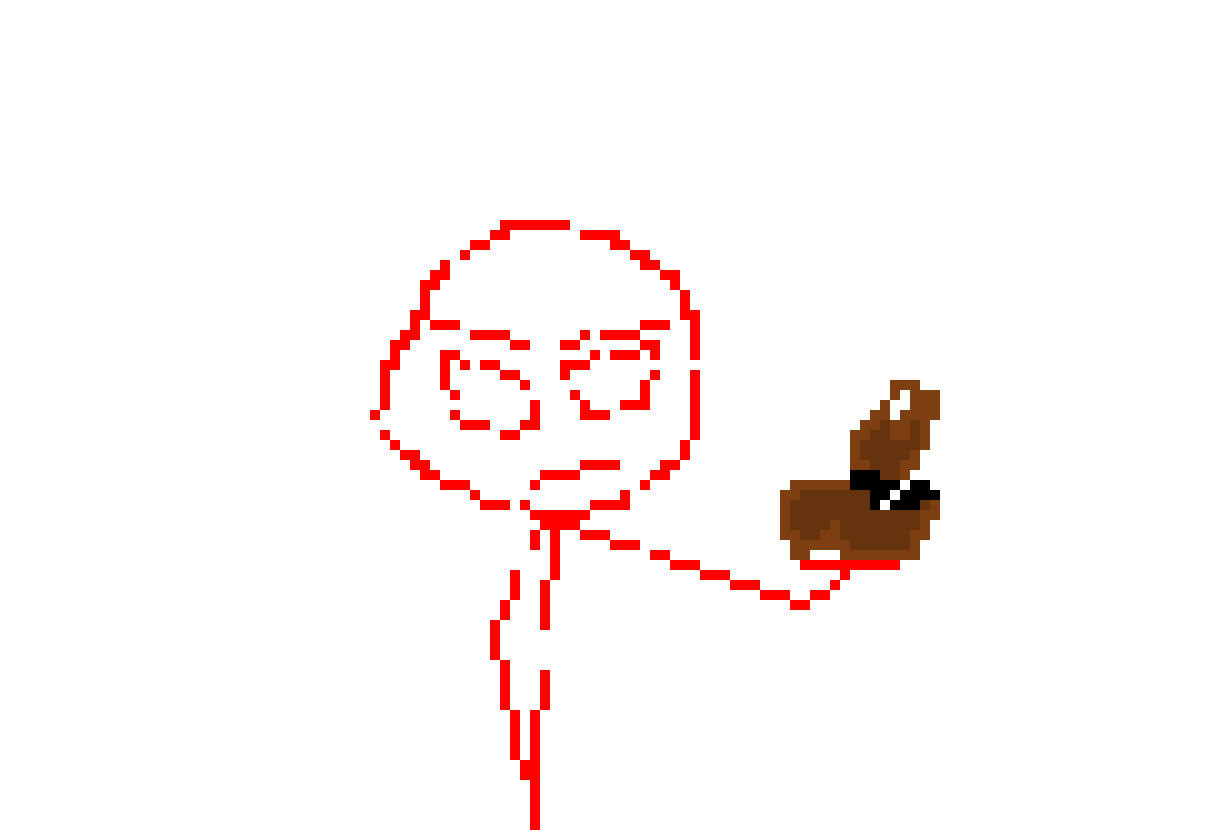 [65146b] This? this is my tuff choco bunny