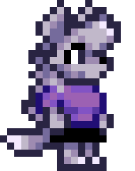 [2368c6] I mean, I can also do Terraria-