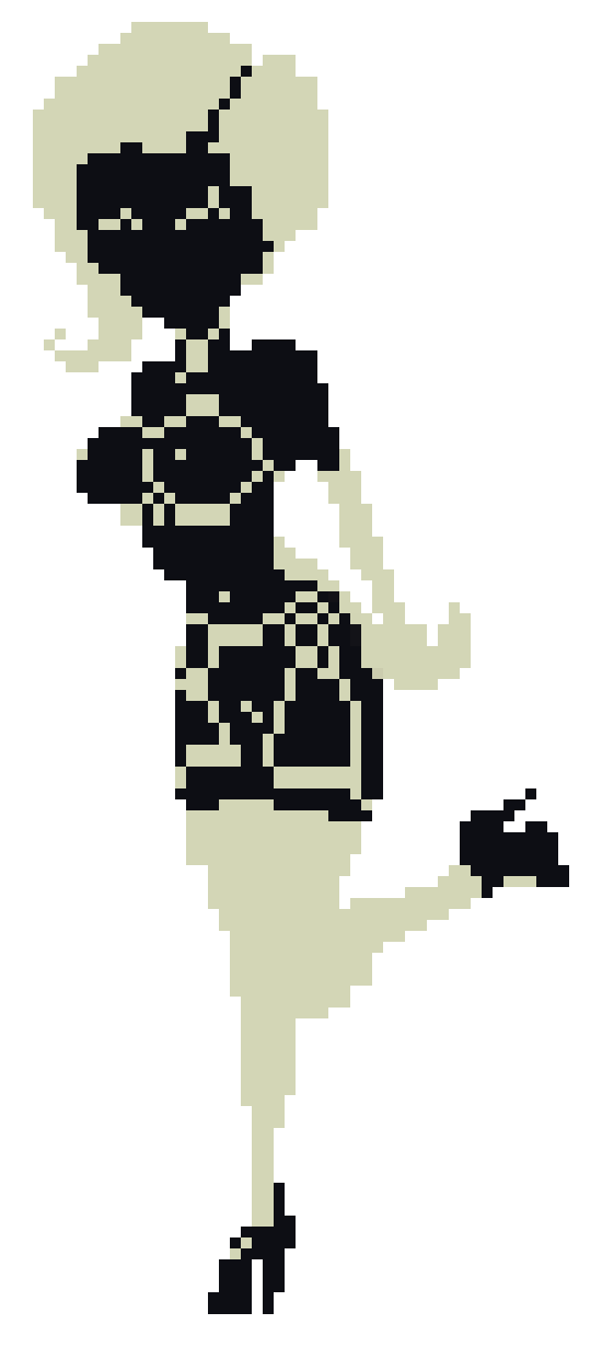 [19bc9a] Michelle doing the do