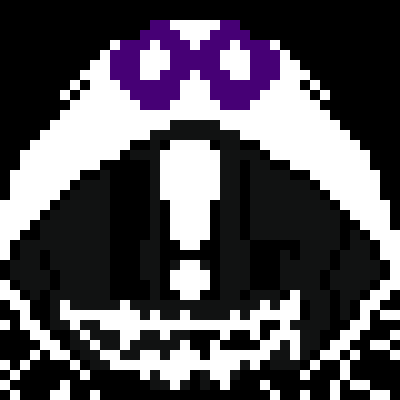 [833b34] [STSans][Standing IN FRONT of REGRESSUS]