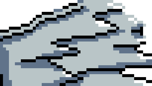 [038bf1] Your name is... Caesar yes? (Also, like the background!) - Gunther.