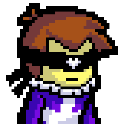 [de85c6] How does this new sprite look?