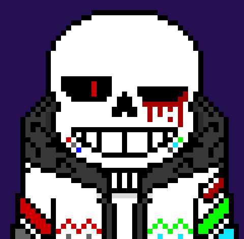 *miss* i don't even know who the hell that is. *punches Terror? hard, breaking something