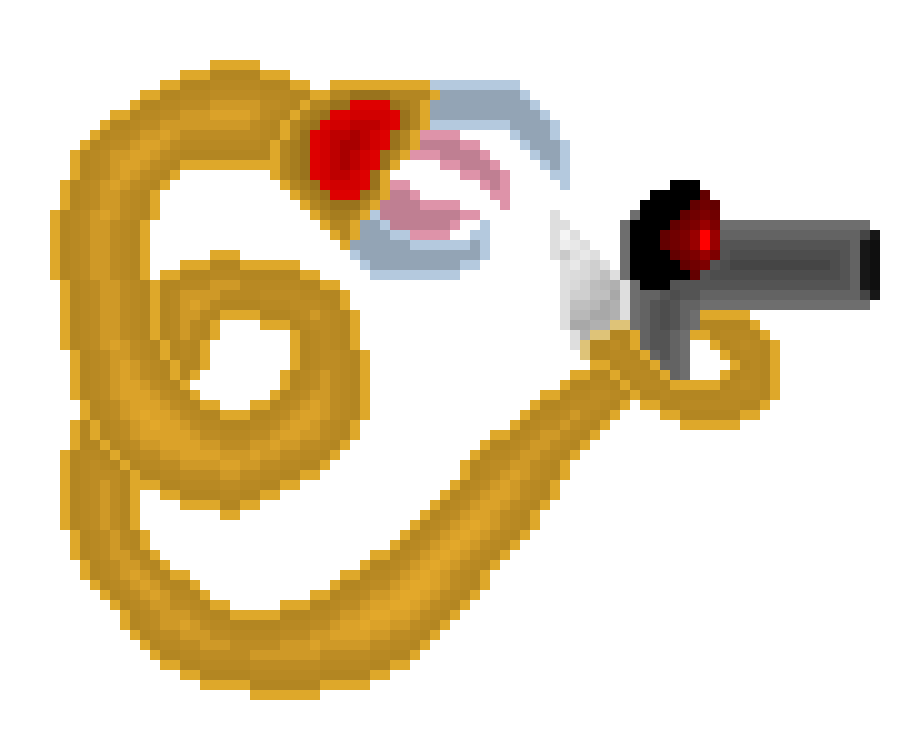 [965131] the ba`al busters have nothing on our sheer power