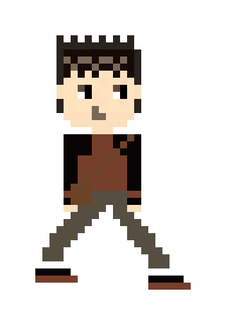 [bc307f] Jason Running