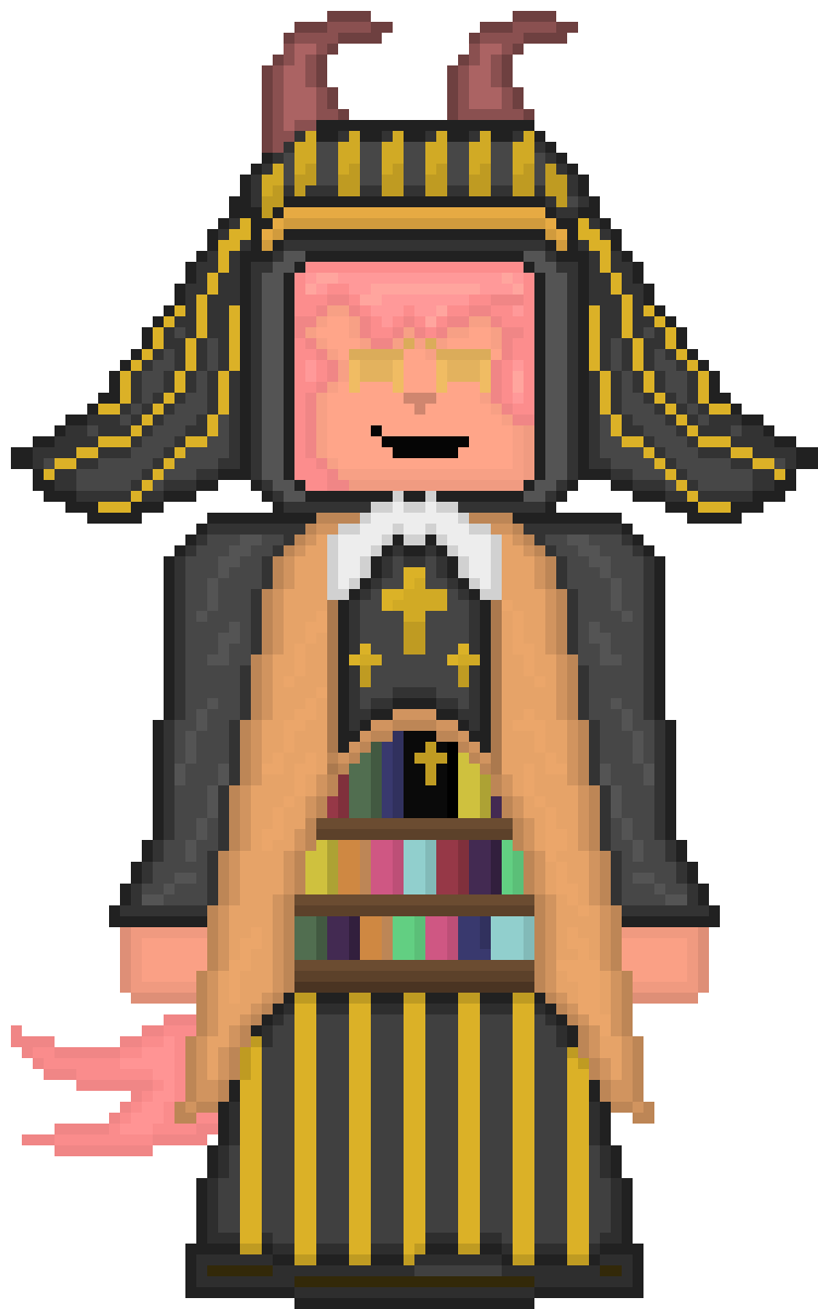 [a00846] Reba-Ann B-sprite What joy 